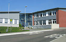 Neubau Gemeinde Gangelt